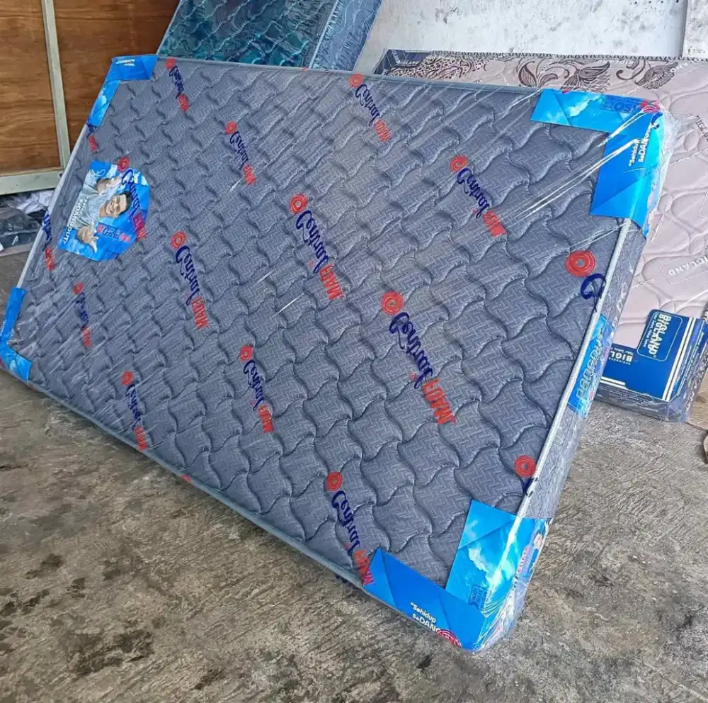 Jual kasur busa centralfoam dangdut
