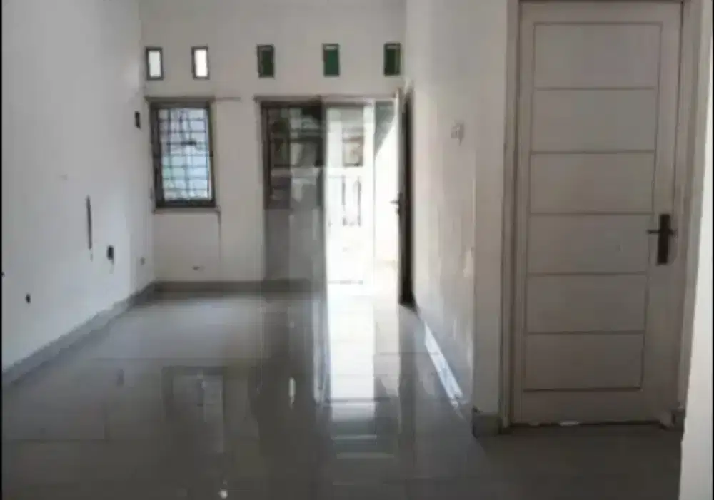 Jual rumah Villa Bogor Indah VBI 5