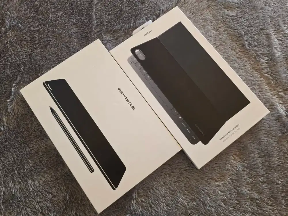 Samsung Galaxy Tab S11 5G 256Gb free cover keyboard