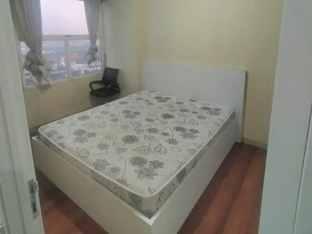 Disewakan Apartemen Silkwood Tower Oaks 1Br