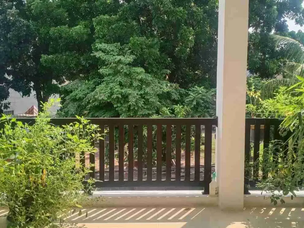 Rumah Duta Garden