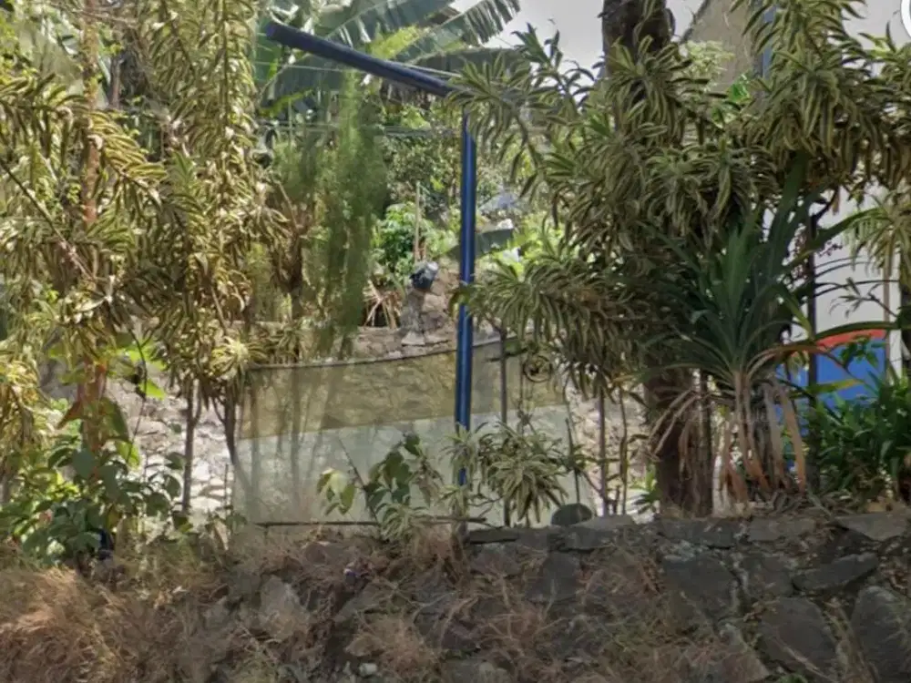 JUAL HITUNG TANAH DI SARIWANGI