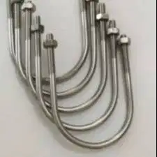 JUAL MUR BAUT STUD BOLT STAINLESS FLUORO CARBON SURABAYA