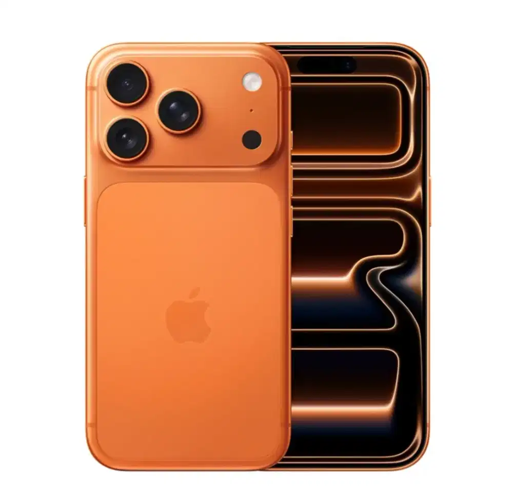 Cicilan iPhone 17 pro dengan Indodana