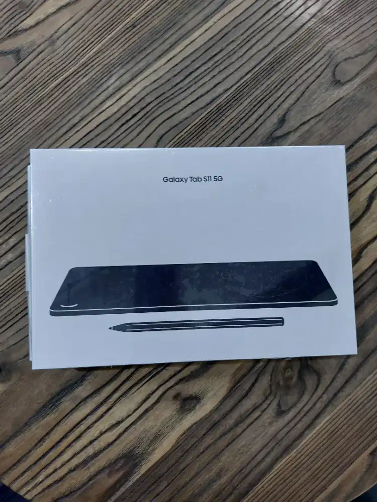 SAMSUNG GALAXY TAB S11 5G GRATIS KEYBOARD ORIGINAL