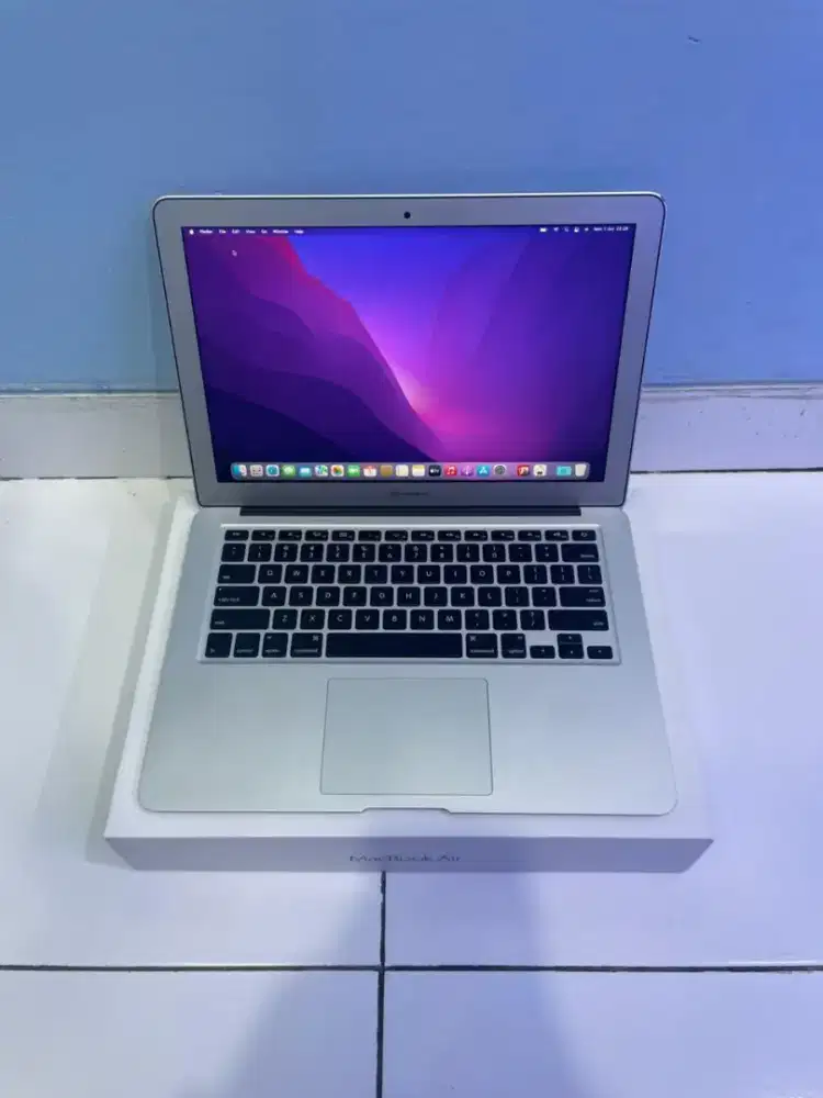 MACBOOK AIR 2017