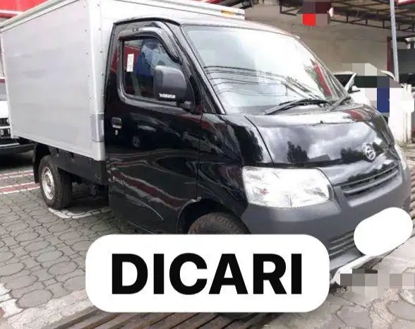 Di Cari Granmax Box 1.5 ACPS Tahun 2016 Ke Atas Granmax Box 2018