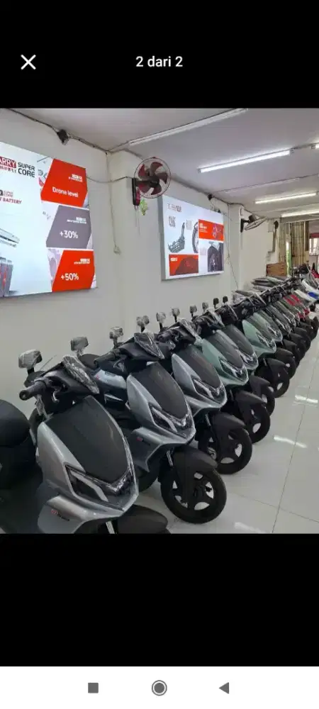 uwinfly d66a promo murah banget