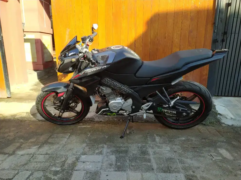 JUAL YAMAHA VIXION