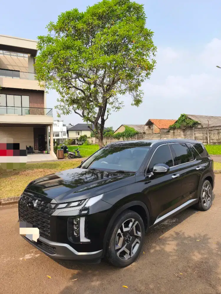 JUAL MOBIL HYUNDAI PALISADE 2.2 2023