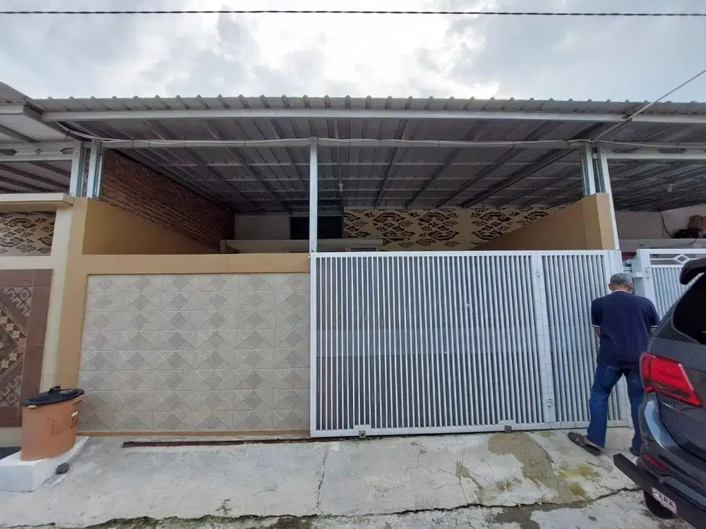 Dijual Rumah Minimalis