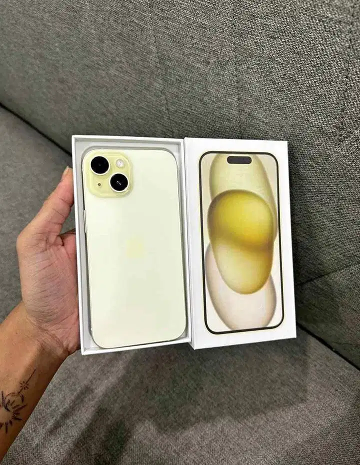 Iphone 15 Plus 128 Gb Digimap