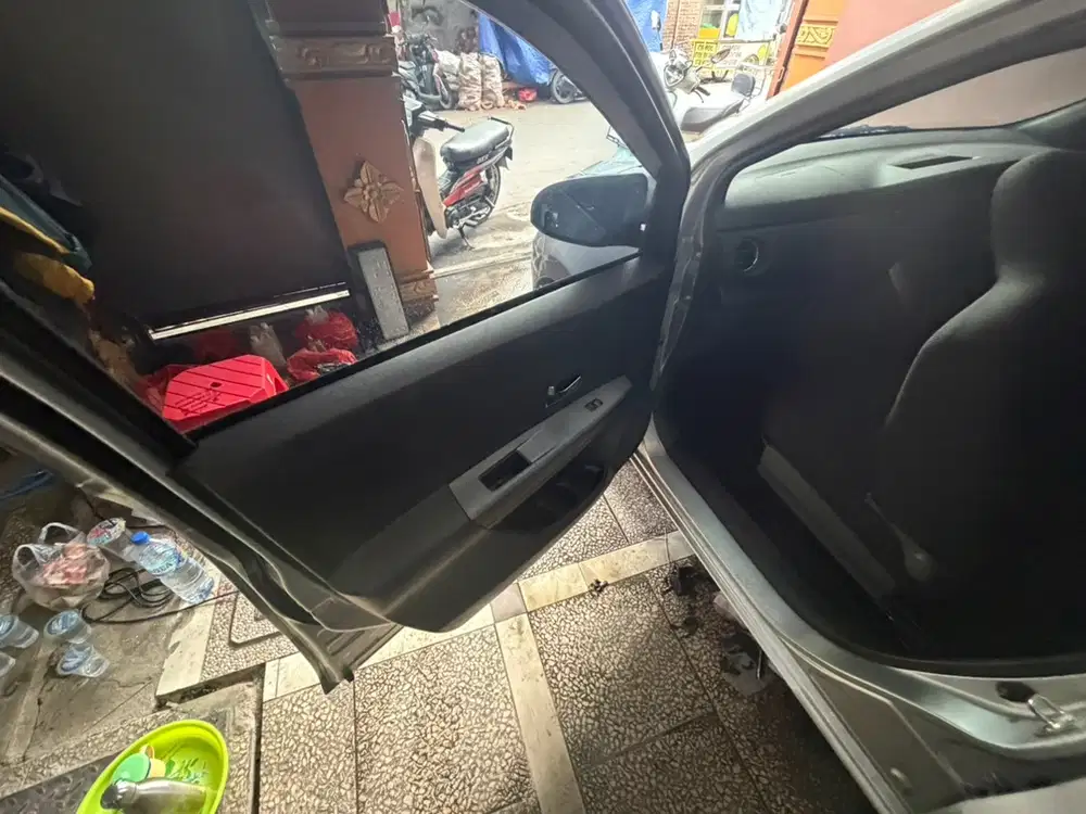 Daihatsu Sigra 2022 Bensin