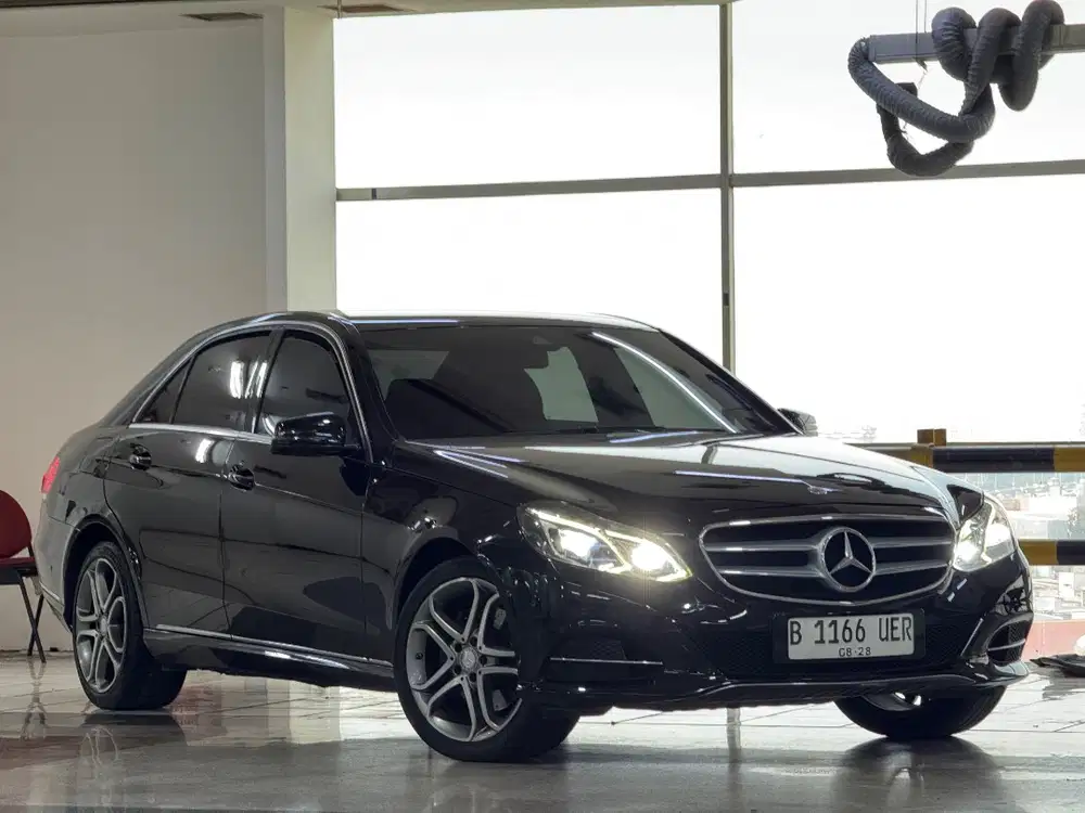 Mercy e250 Mercedes benz avantgarde 2015 low lm