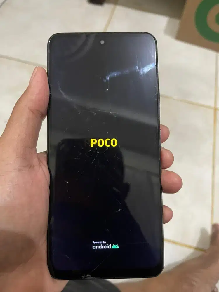 Xiaomi POCO X3 GT Pro 8/256