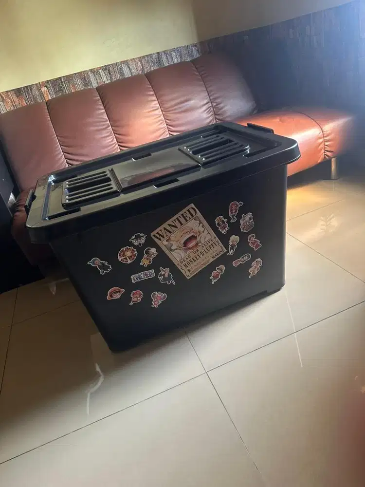 storage box 180 liter