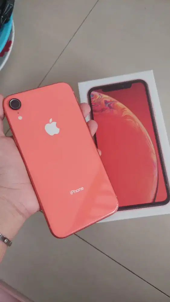 Iphone Xr 64GB LL/A ALL OPRATOR