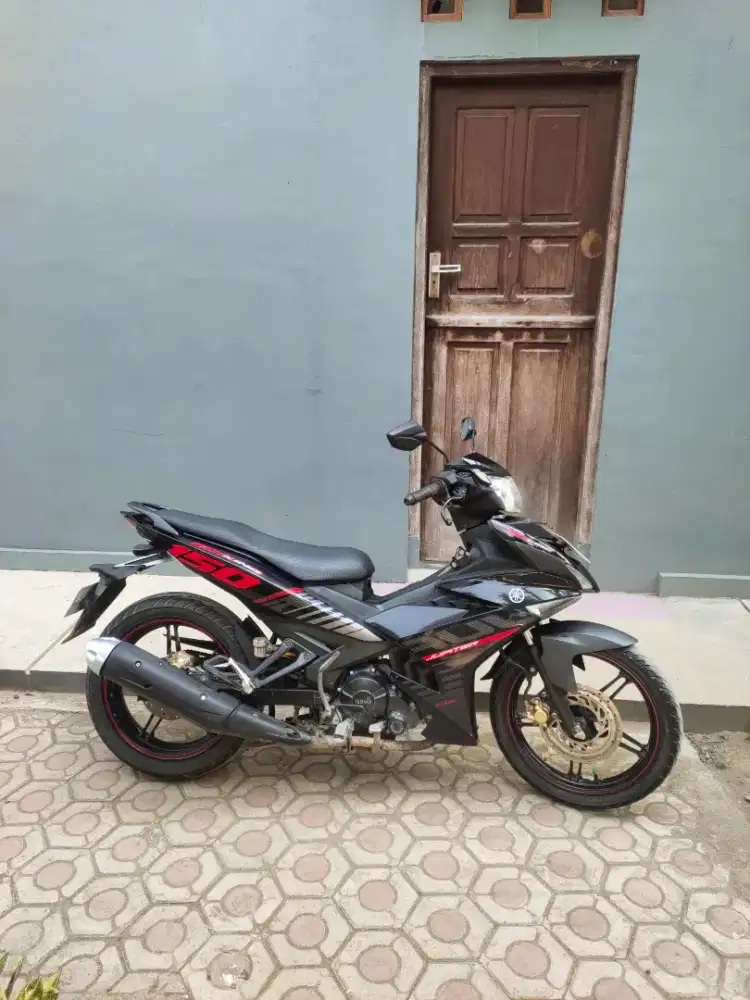 MX king thn 2015