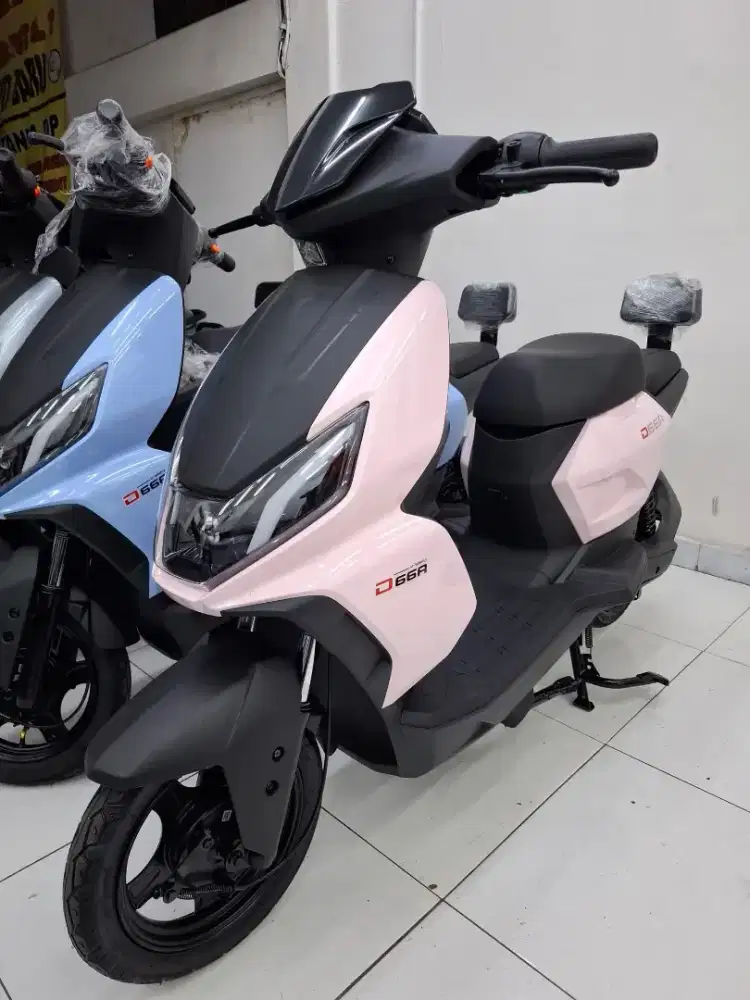 uwinfly d66a habiskan stock
