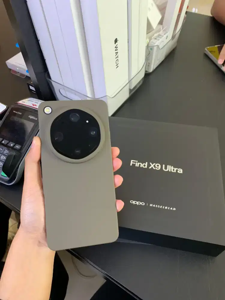 OPPO FINDX9 ULTRA NEW