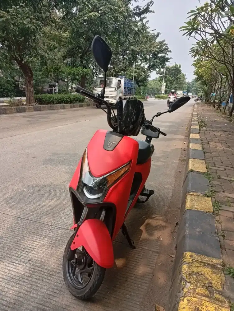Selis U-WINFLY D65 500 WATT