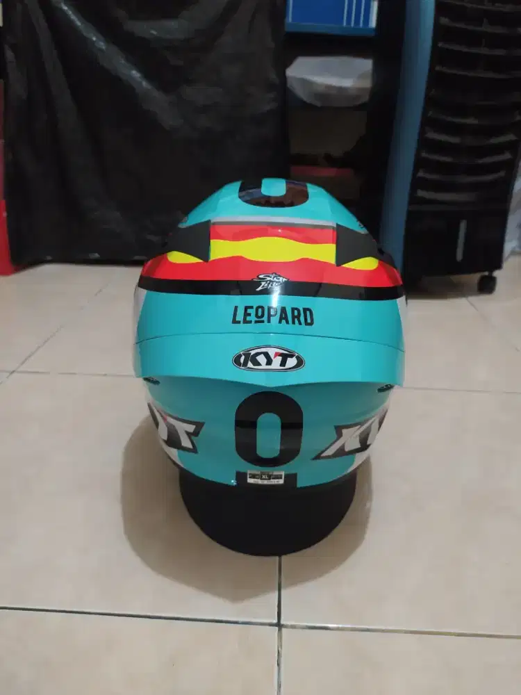 Kyt tt course jaume massia