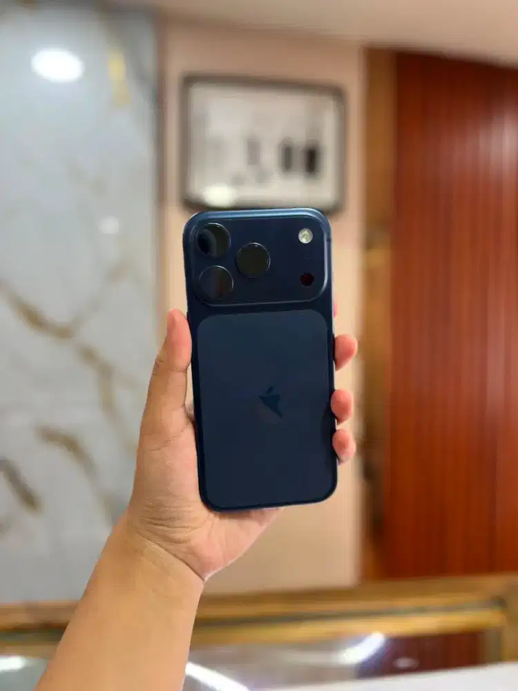 Iphone 17 Pro 512gb iBox 18jtan