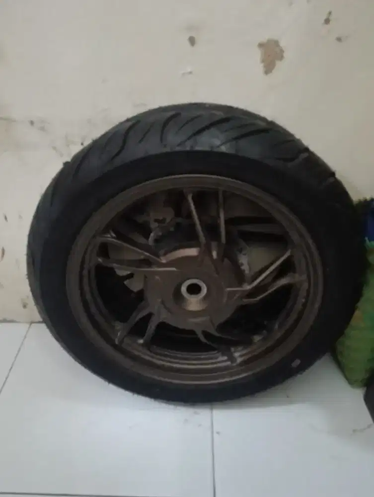 Velg Ori vario 125 gen 2