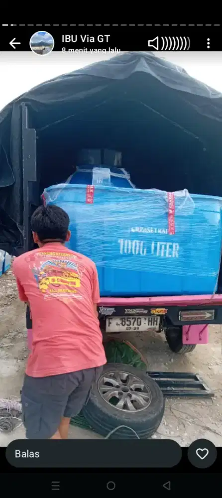 IPAL DAPUR MBG SIAP KIRIM