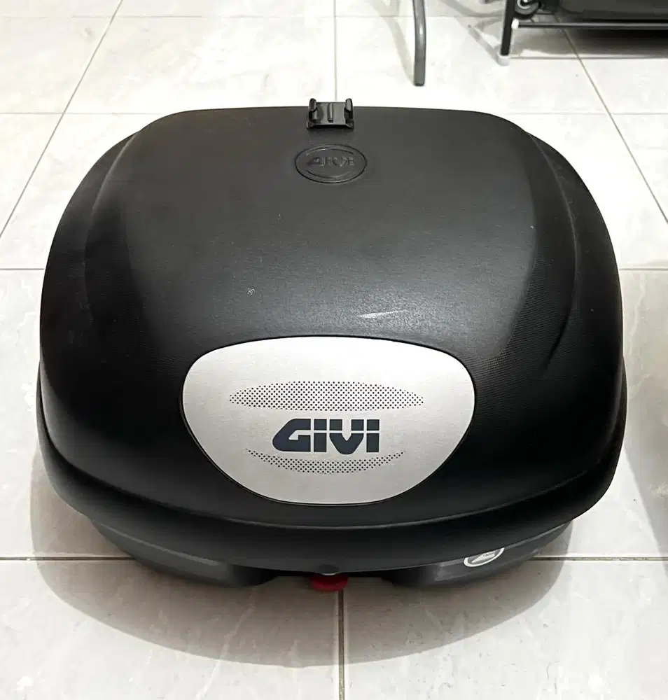 Top box givi e33 e33nx 33 liter original