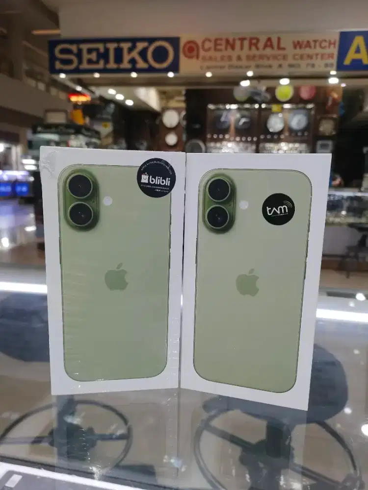iPhone 17 256GB