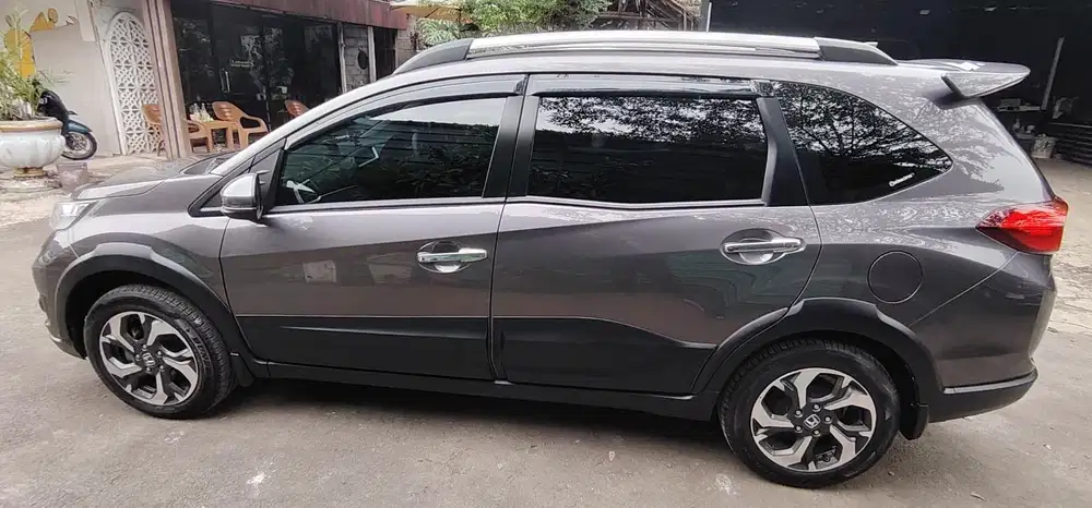 Honda BR-V 2018 Bensin