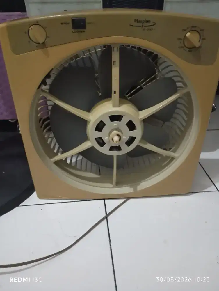 Kipas angin Maspion
