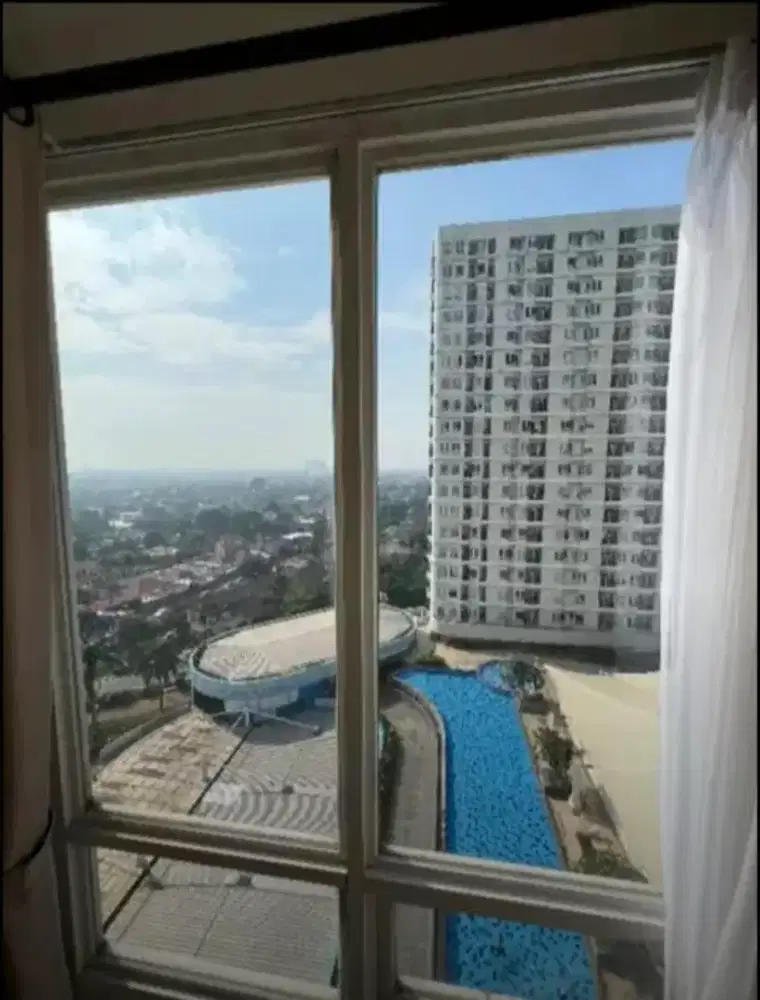 Disewakan Apartment / Apartemen Cinere Bellevue / Cibel - 2 bedrooms