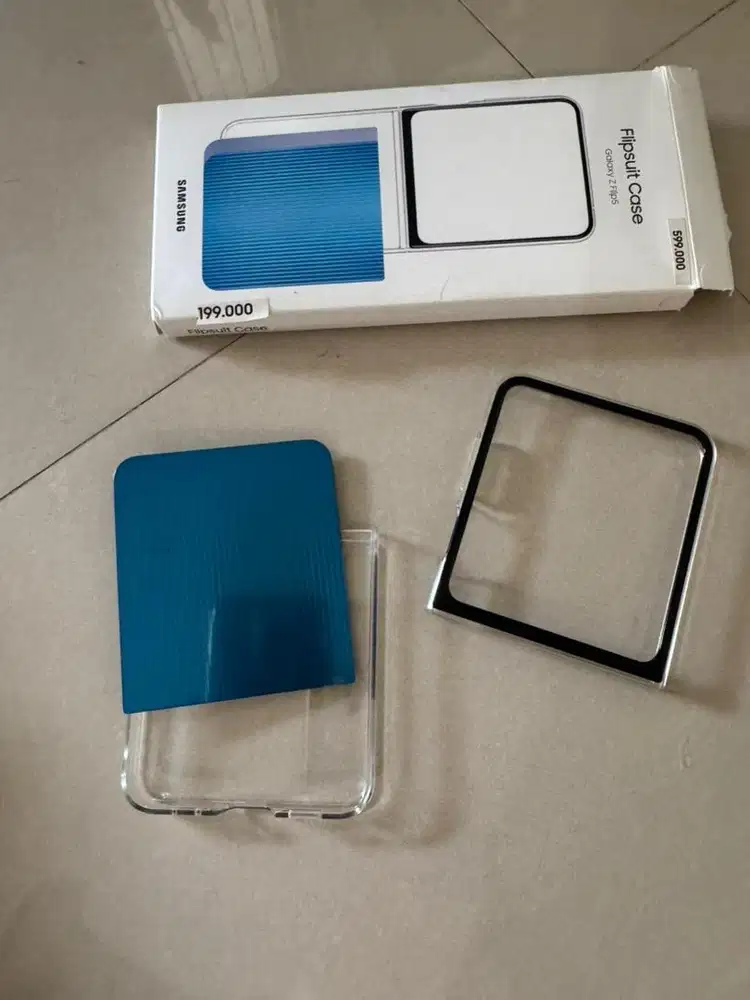 Galaxy z flip 5
