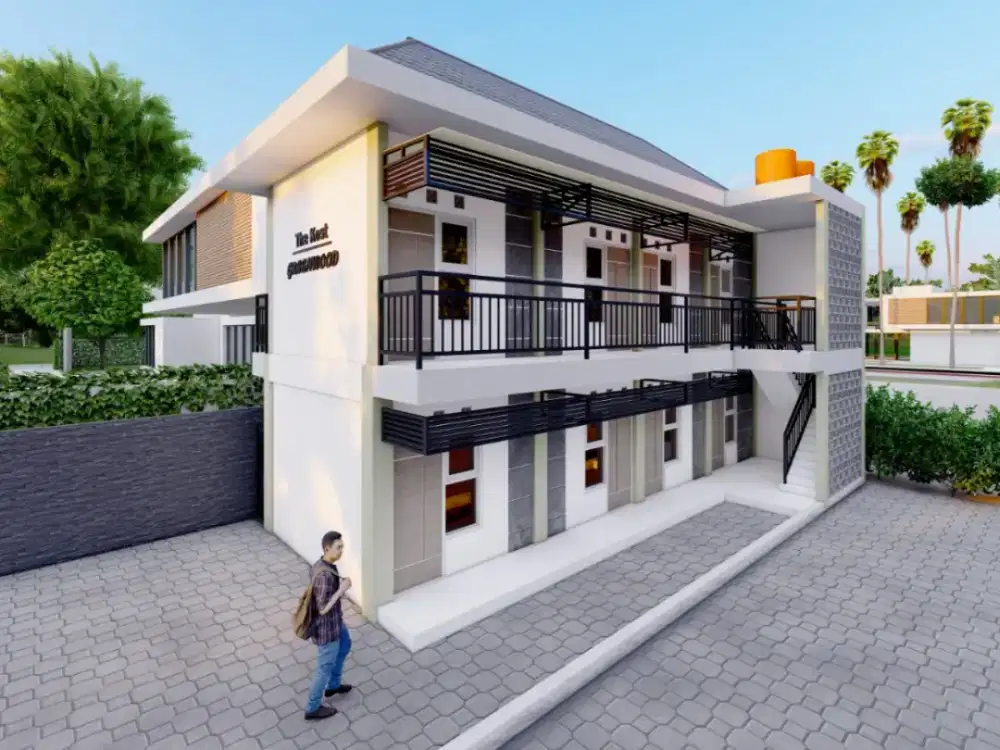 Sahabat Properti Terima Jasa Desain Gambar 2D 3D, Gambar Kerja,