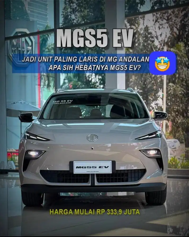 MGS5 EV IGNIFITY AND MAGNIFY