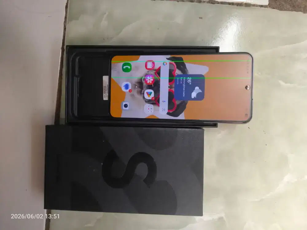 Samsung Galaxy s22