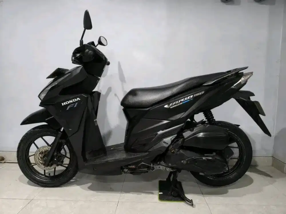 Vario 150 tahun 2016 ad boyolali mesin bagus