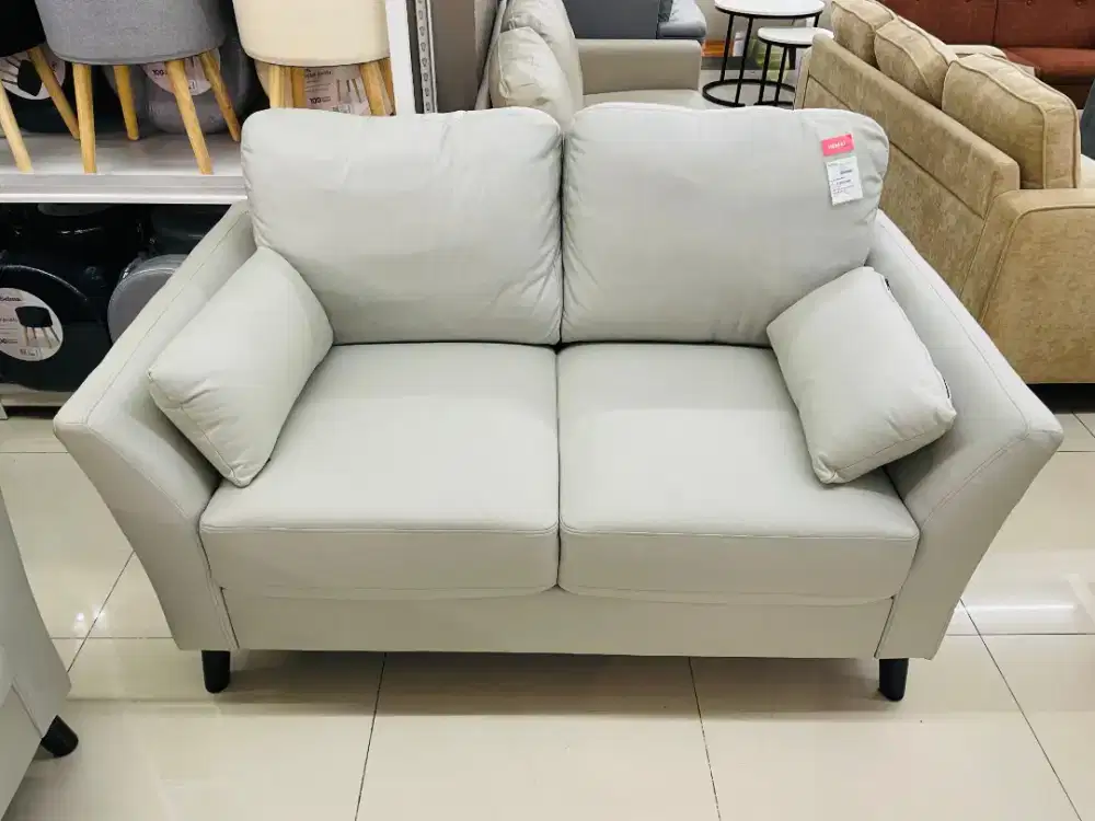 SOFA LIVY SETA 2&3 SEAT