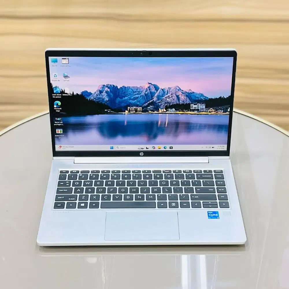 HP PROBOOK 440 g8 Core i5 gen 11 Ram 8/Ssd 256 14inch *RDC