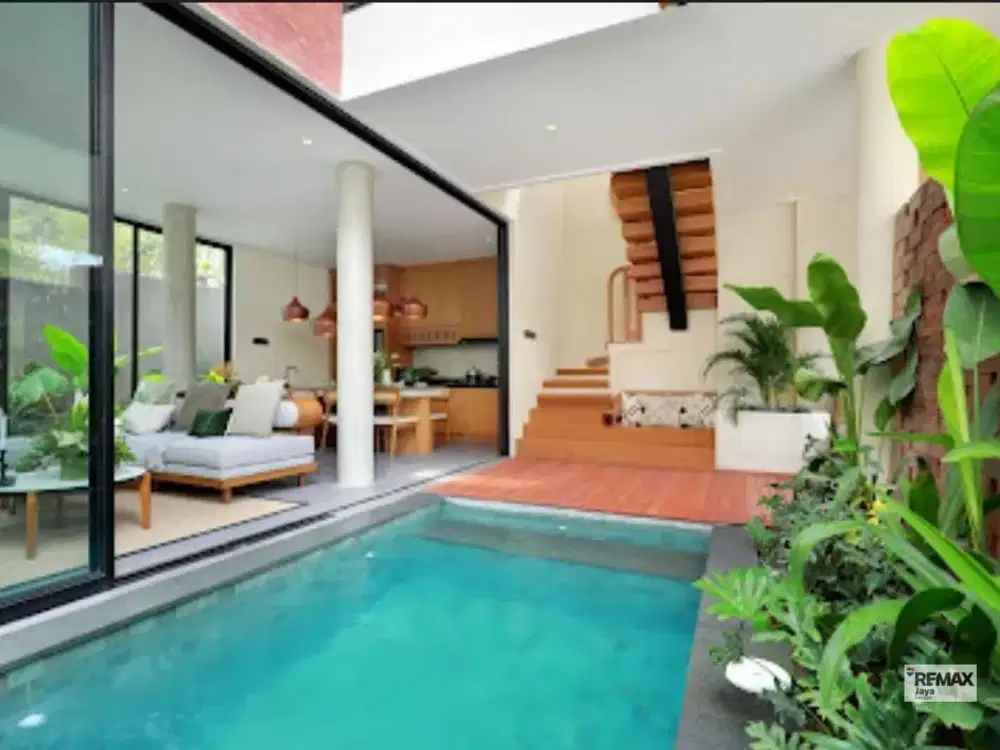 Luxury Fully Furnished Villa For Sale In Ubud, Gianyar Area