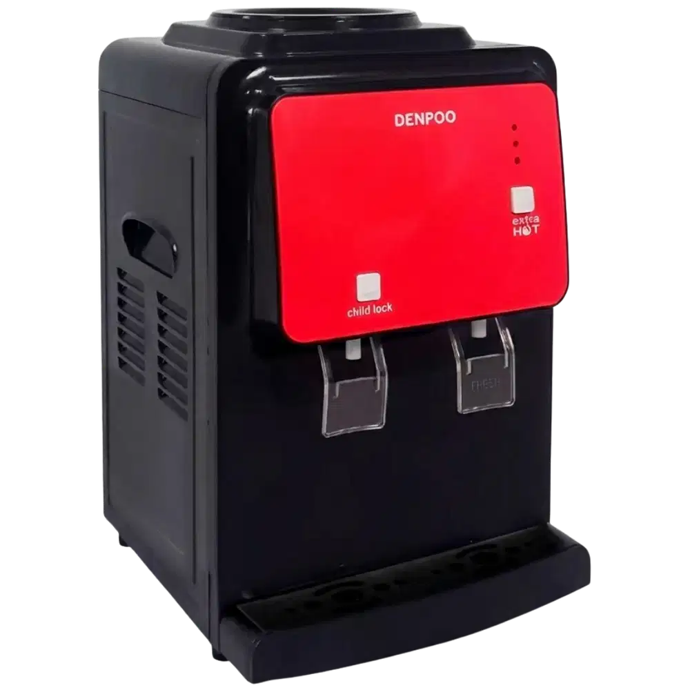 Jual Dispenser Denpoo Xavier 2 (secondnew)