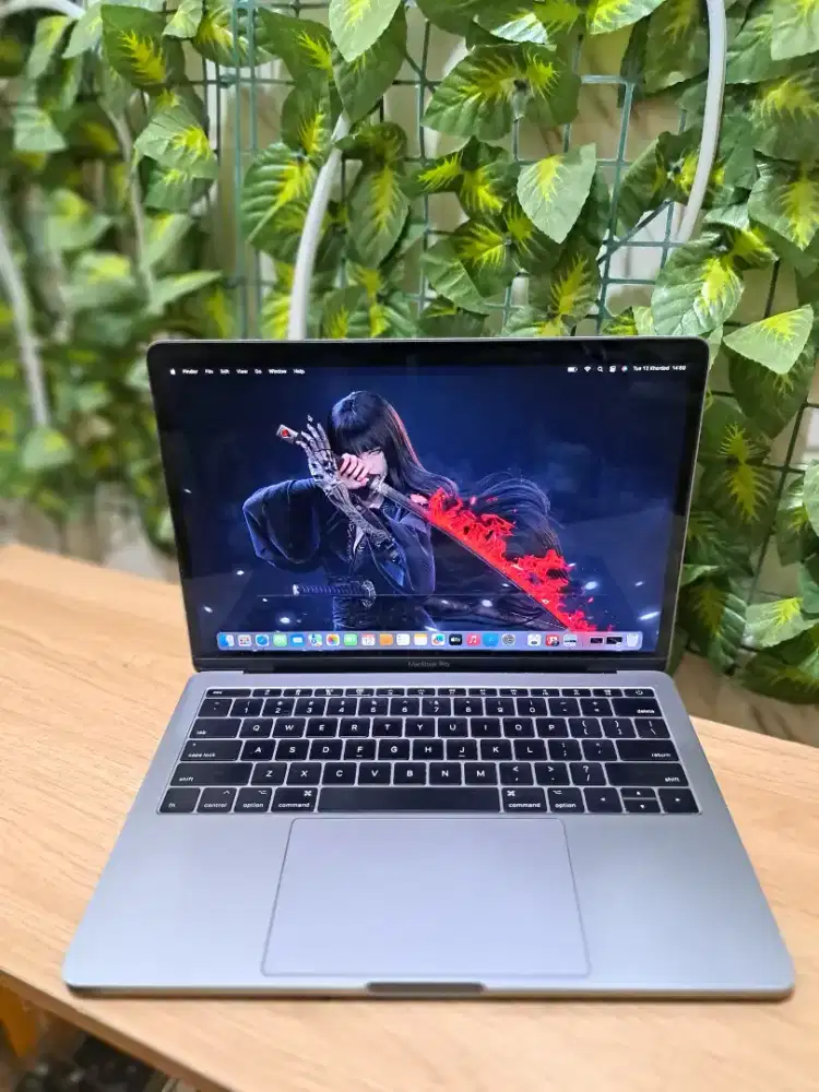 MacBook Pro 13inch 2017
