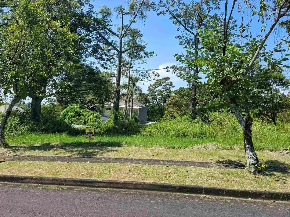 Dijual Cepat   Kavling Taman dayu Pandaan