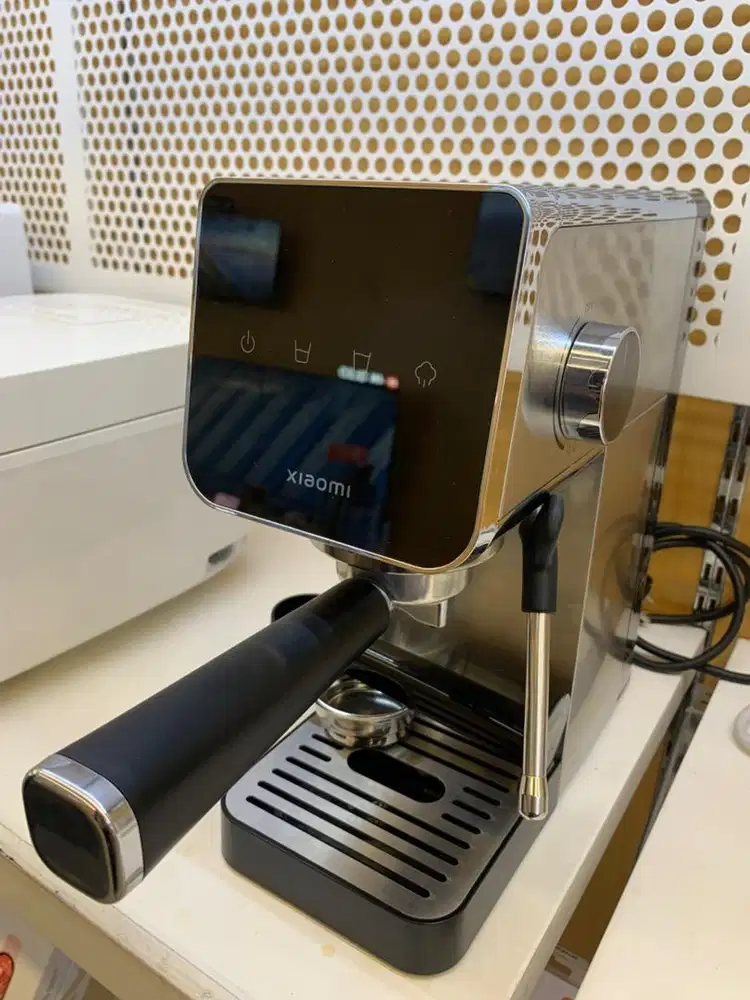 MESIN KOPI XIAOMI