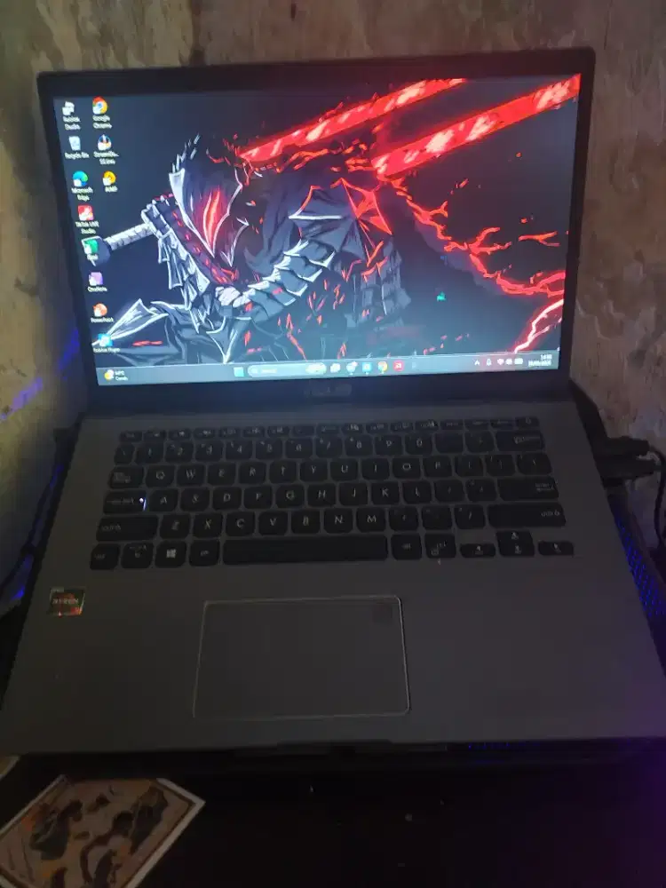 ASUS VIVOBOOK X409DA