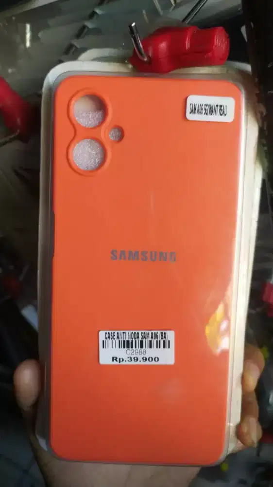 CASE ANTI NODA SAM A06 | ATLANTIS DAHSYAT