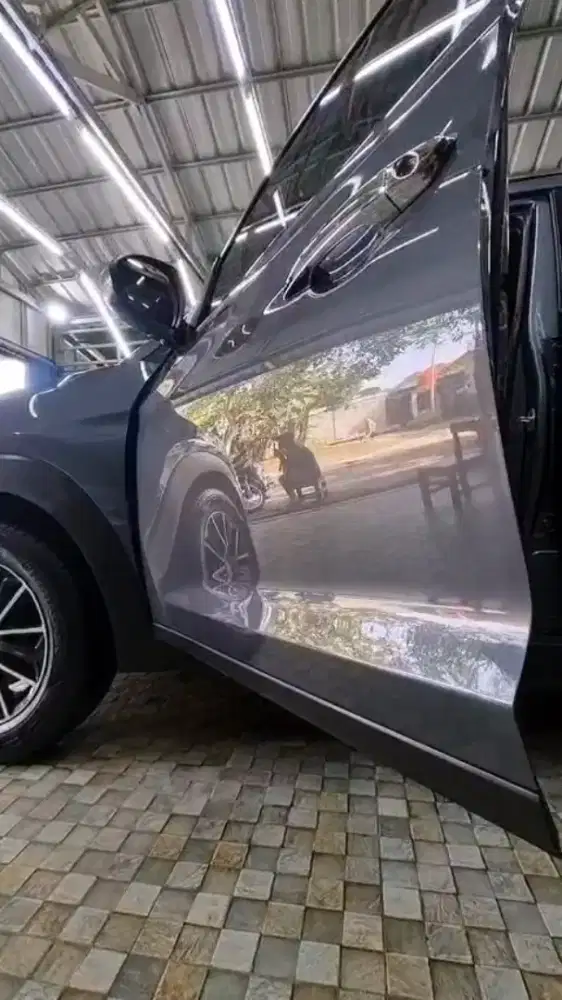 Hyundai Tucson crdi 2019