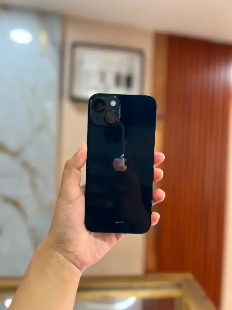 Iphone 13 128gb ibox